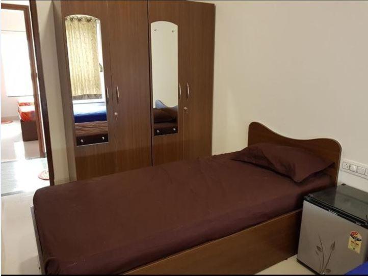 Suyash Pg - Melange Bed and Breakfast Bangalore Buitenkant foto