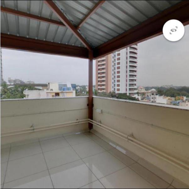 Suyash Pg - Melange Bed and Breakfast Bangalore Buitenkant foto
