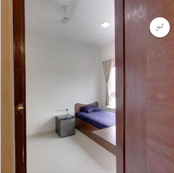Suyash Pg - Melange Bed and Breakfast Bangalore Buitenkant foto