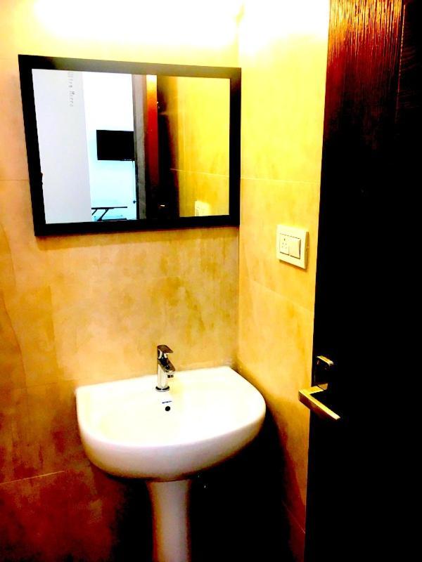 Suyash Pg - Melange Bed and Breakfast Bangalore Buitenkant foto